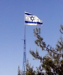 Получение статуса в Израиле