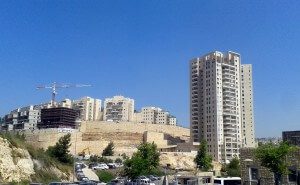 Закон о въезде в Израиль