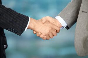 Выбор подходящего адвоката