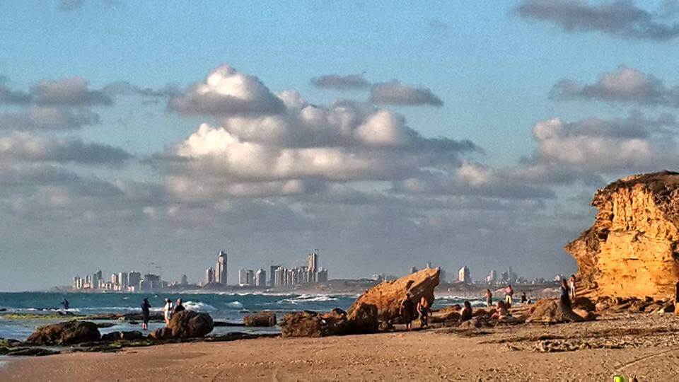 Урегулирование правового статуса в Израиле