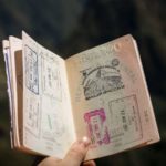 Рабочая виза в Израиле