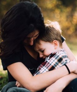 Депортация родителей израильских детей