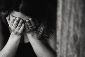  статуса в случае домашнего насилия