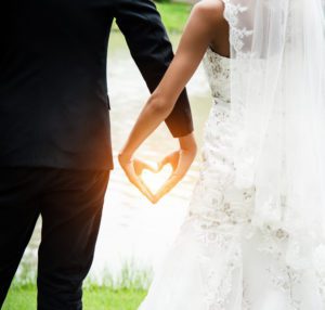 Брак онлайн в Израиле