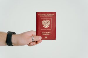 Въезд в Израиль российских супругов