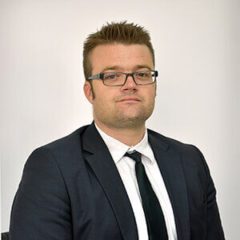 decker מיכאל דקר